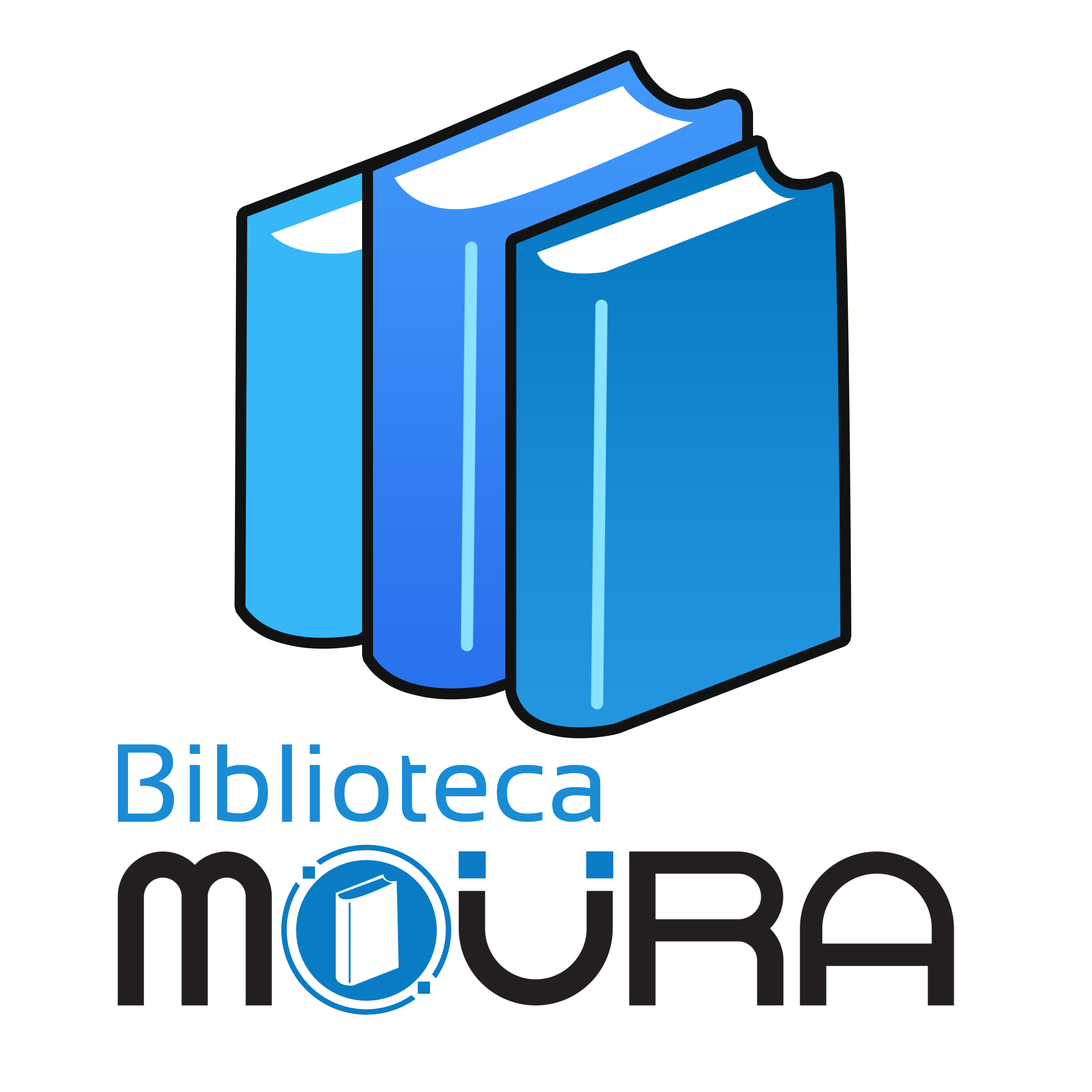 Biblioteca Moura